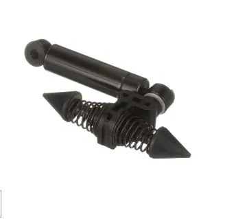 87395394 - Аммортизатор подв. сид. опер. TGT8./Mg., TJT9./St.