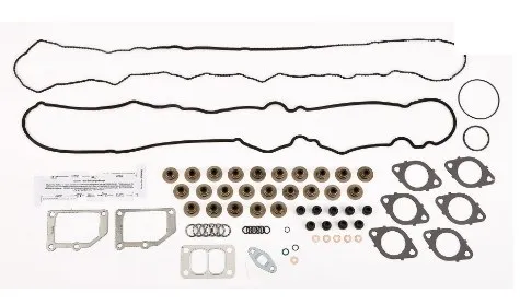 87490404 - Набор уплотнений ГБЦ ДВС Cummins T8/Mg.